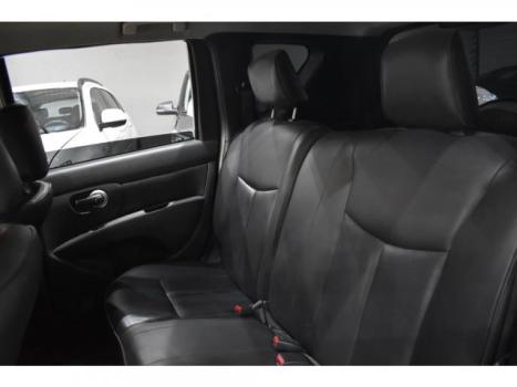 NISSAN Livina 1.8 16V SL 4P FLEX, Foto 10
