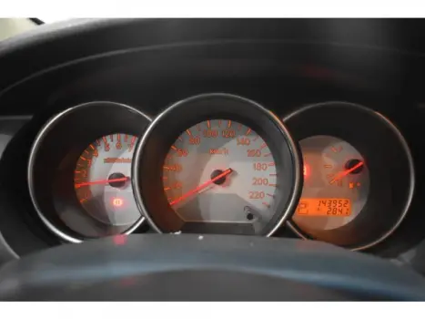 NISSAN Livina 1.8 16V SL 4P FLEX, Foto 11