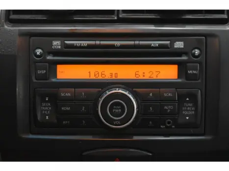 NISSAN Livina 1.8 16V SL 4P FLEX, Foto 12