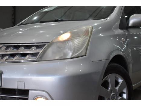 NISSAN Livina 1.8 16V SL 4P FLEX, Foto 2