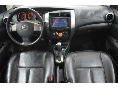 NISSAN Livina 1.8 16V SL 4P FLEX, Foto 4