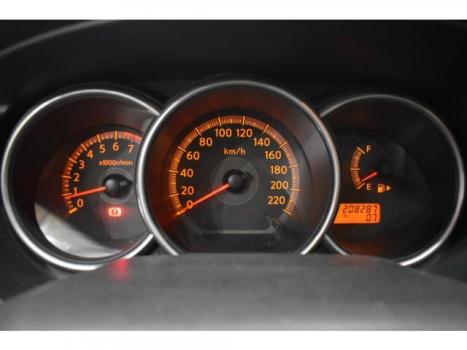 NISSAN Livina 1.8 16V SL 4P FLEX, Foto 5