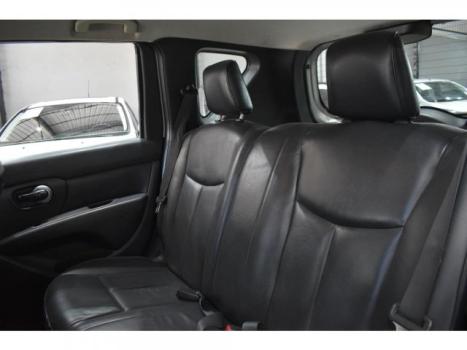 NISSAN Livina 1.8 16V SL 4P FLEX, Foto 6