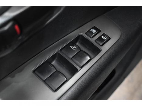 NISSAN Livina 1.8 16V SL 4P FLEX, Foto 7