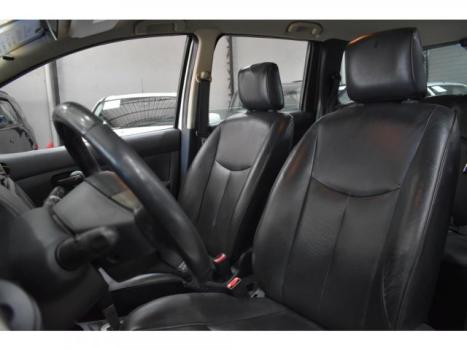 NISSAN Livina 1.8 16V SL 4P FLEX, Foto 10
