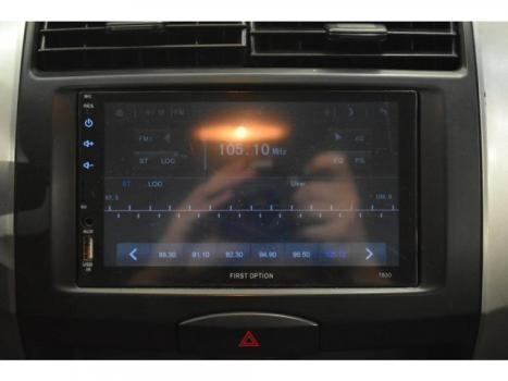 NISSAN Livina 1.8 16V SL 4P FLEX, Foto 11