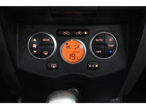 NISSAN Livina 1.8 16V SL 4P FLEX, Foto 13