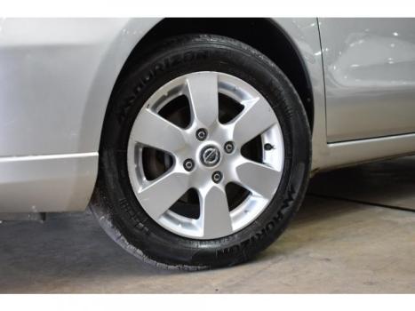 NISSAN Livina 1.8 16V SL 4P FLEX, Foto 18