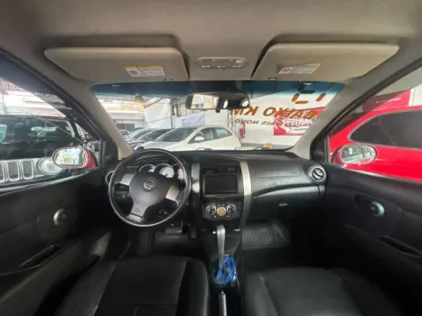 NISSAN Livina 1.8 16V 4P SL X-GEAR FLEX AUTOM�TICO, Foto 3