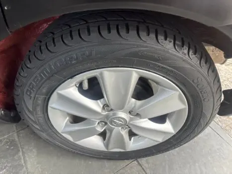 NISSAN Livina 1.8 16V 4P SL X-GEAR FLEX AUTOM�TICO, Foto 8