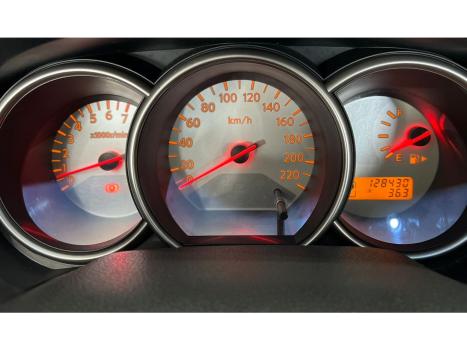 NISSAN Livina 1.8 16V 4P SL FLEX AUTOM�TICO, Foto 6