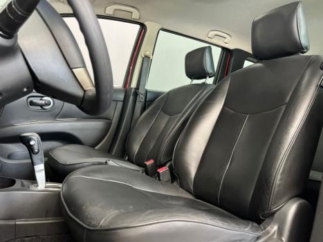 NISSAN Livina 1.8 16V 4P SL FLEX AUTOM�TICO, Foto 9