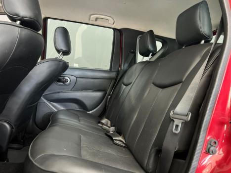 NISSAN Livina 1.8 16V 4P SL FLEX AUTOM�TICO, Foto 10