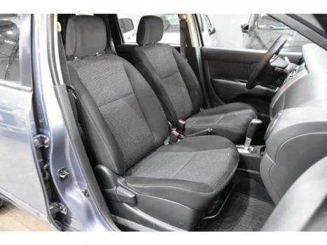 NISSAN Livina 1.8 16V 4P S FLEX AUTOM�TICO, Foto 4