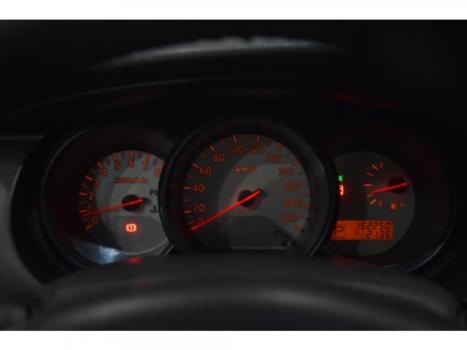 NISSAN Livina 1.8 16V 4P S FLEX AUTOM�TICO, Foto 5