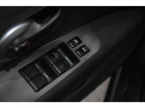 NISSAN Livina 1.8 16V 4P S FLEX AUTOM�TICO, Foto 8