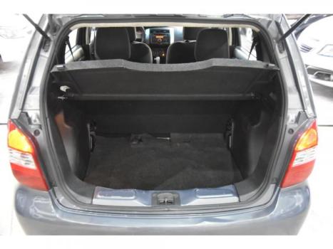 NISSAN Livina 1.8 16V 4P S FLEX AUTOM�TICO, Foto 13
