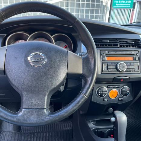 NISSAN Livina 1.8 16V SL 4P FLEX, Foto 3