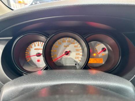 NISSAN Livina 1.8 16V 4P S FLEX AUTOM�TICO, Foto 5