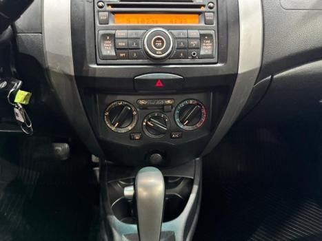 NISSAN Livina 1.8 16V 4P S FLEX AUTOM�TICO, Foto 11
