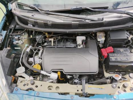 NISSAN March 1.0 12V 4P SV FLEX, Foto 9