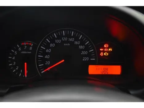 NISSAN March 1.0 12V 4P SV FLEX, Foto 7