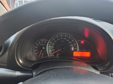 NISSAN March 1.0 12V 4P S FLEX, Foto 4