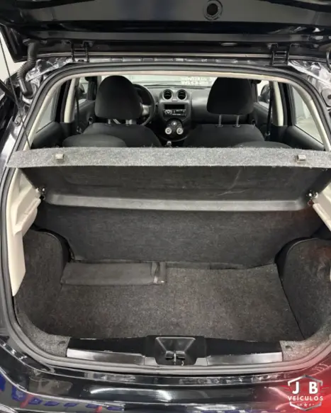 NISSAN March 1.0 12V 4P CONFORTO FLEX, Foto 2
