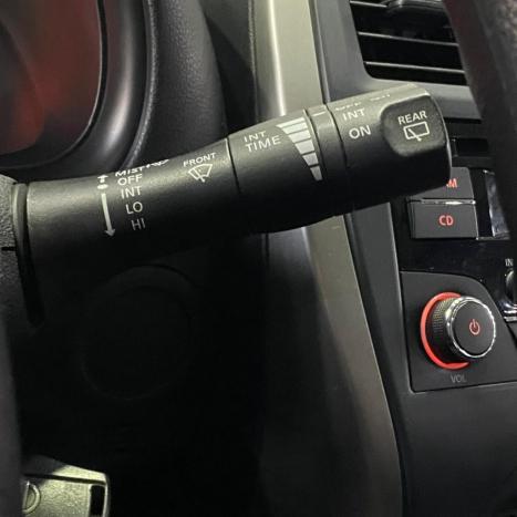 NISSAN March 1.0 12V 4P SV FLEX, Foto 13