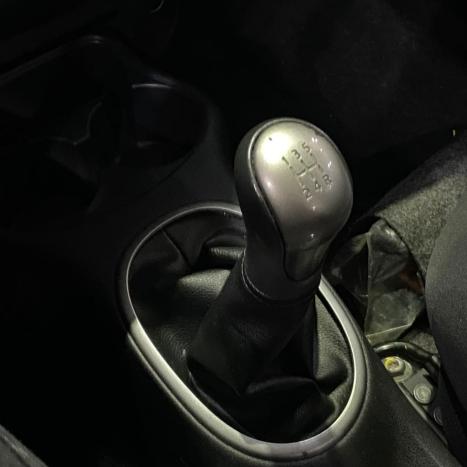 NISSAN March 1.0 12V 4P SV FLEX, Foto 16