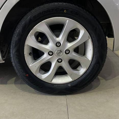 NISSAN March 1.0 12V 4P SV FLEX, Foto 19