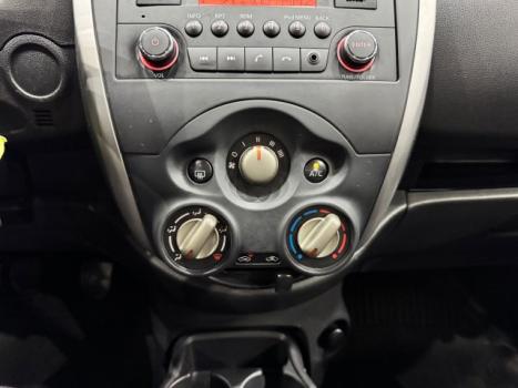 NISSAN March 1.0 12V 4P SV FLEX, Foto 4