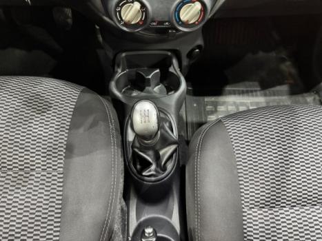 NISSAN March 1.0 12V 4P SV FLEX, Foto 5