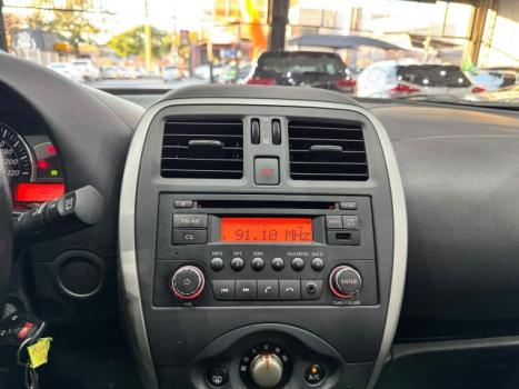 NISSAN March 1.0 12V 4P SV FLEX, Foto 6