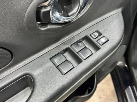 NISSAN March 1.0 12V 4P SV FLEX, Foto 12