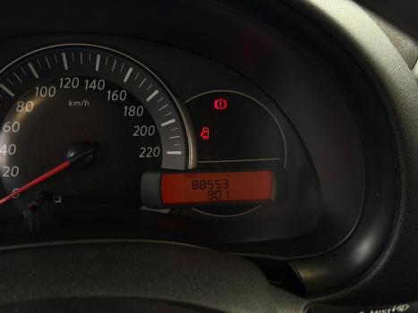 NISSAN March 1.0 12V 4P SV FLEX, Foto 14