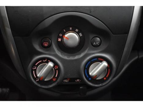 NISSAN March 1.0 16V 4P SV FLEX, Foto 7