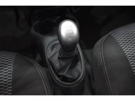 NISSAN March 1.0 16V 4P SV FLEX, Foto 9