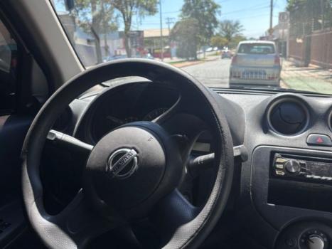 NISSAN March 1.0 16V 4P ACTIVE FLEX, Foto 7