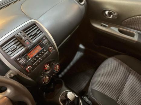 NISSAN March 1.0 16V 4P SV FLEX, Foto 6