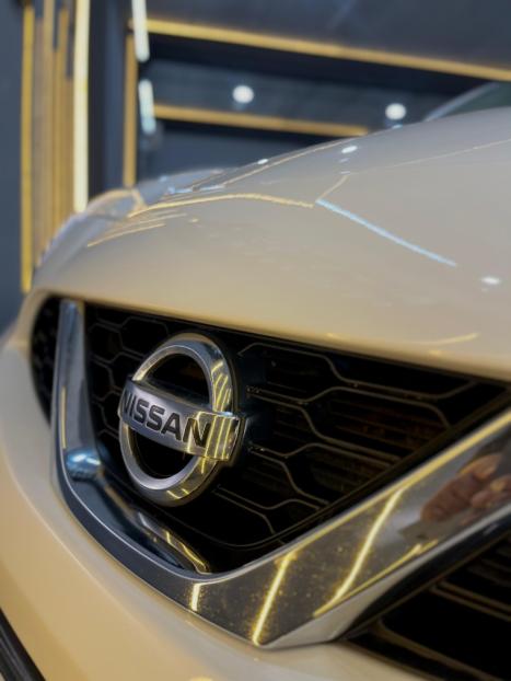 NISSAN March 1.0 16V 4P SV FLEX, Foto 13