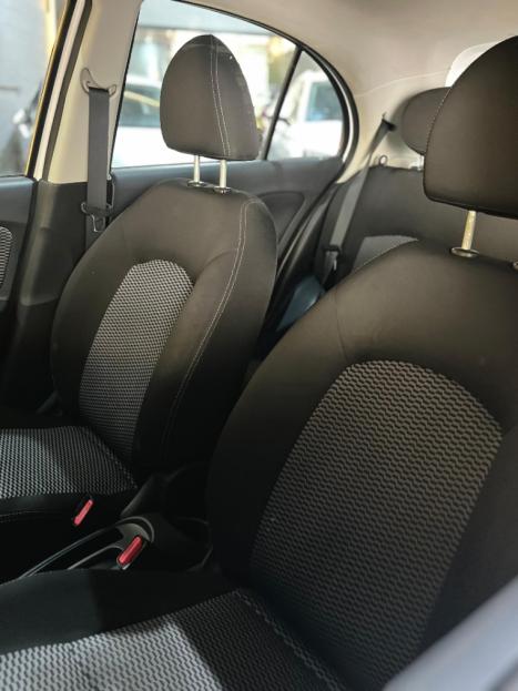 NISSAN March 1.0 16V 4P SV FLEX, Foto 15