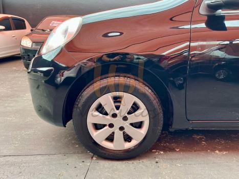 NISSAN March 1.0 16V 4P FLEX, Foto 7