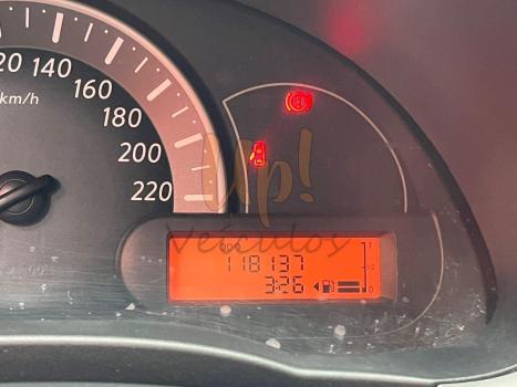 NISSAN March 1.0 16V 4P FLEX, Foto 15