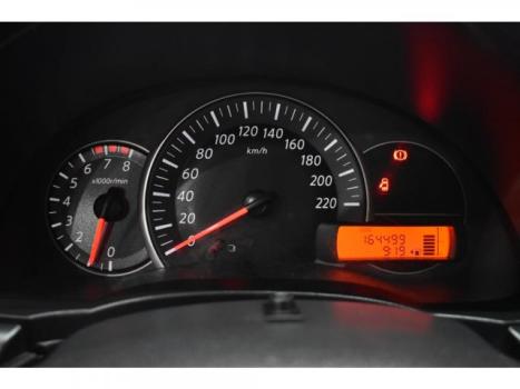 NISSAN March 1.0 16V 4P FLEX, Foto 4