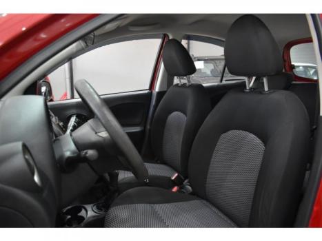 NISSAN March 1.0 16V 4P FLEX, Foto 6