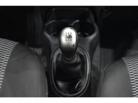 NISSAN March 1.0 16V 4P FLEX, Foto 8