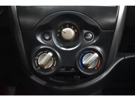 NISSAN March 1.0 16V 4P FLEX, Foto 9