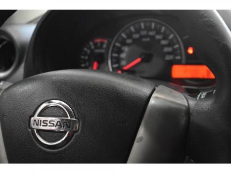 NISSAN March 1.0 16V 4P FLEX, Foto 11