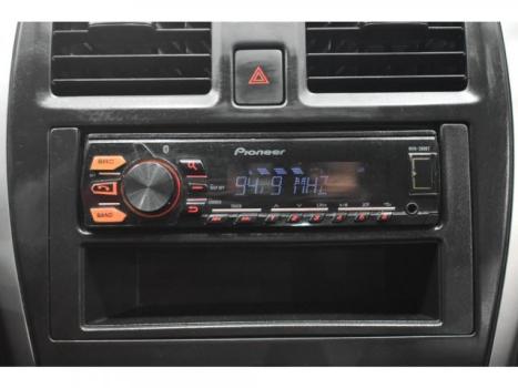 NISSAN March 1.0 16V 4P FLEX, Foto 15